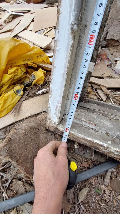 Продам деревянные окна