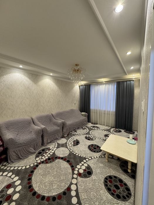 Аренда Urganch shaxar 2xonali evro remont kv ijaraga beriladi