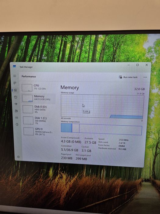 PC Gaming Xeon E5 2680 V3, GTX 1660 Super 6Gb 32Gb Ram