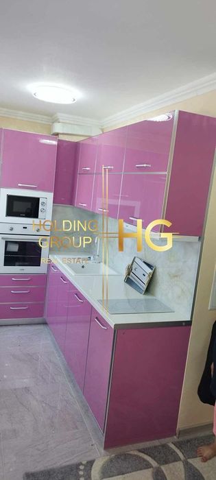 Продава се Тристаен апартамент в Варна, Владислав Варненчик - 75 кв.м за 1600 €/кв.м - Снимка #4