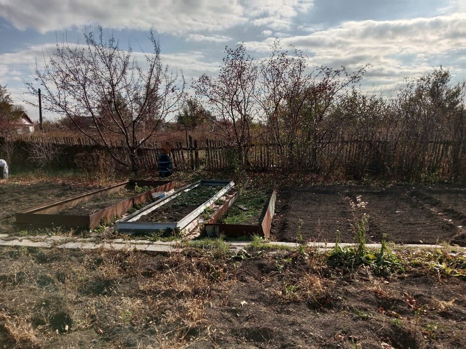 Продам дачу. Черёмушки