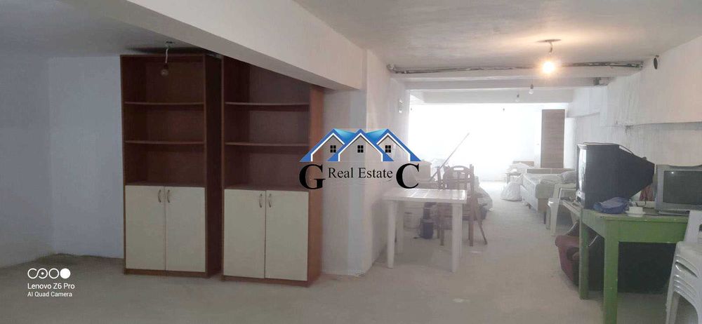 Продава се Офис в Варна, Колхозен пазар - 130 кв.м за 862 €/кв.м - Снимка #5