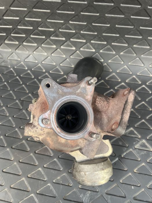 Turbina Mazda 5 Mazda 6 2.0d RF7j  Factura si garantie!