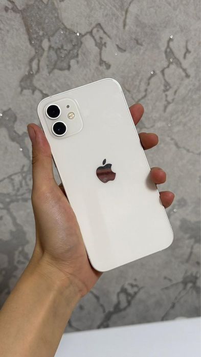 Айфон 12 сатамын!