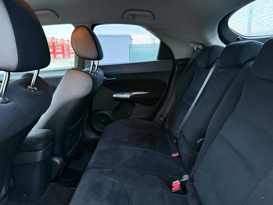 Honda Civic VIII 2007 179000 km