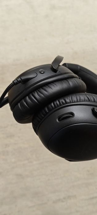 HuperX cloud 3 наушники