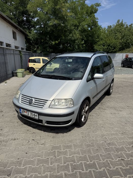 Vand Sharan Automat 2002