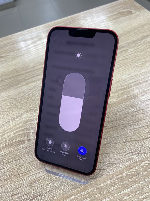 Apple iPhone 13 128Gb (ТМ79)