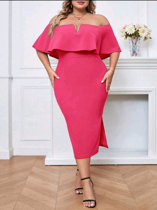 Официална рокля размер М/Л