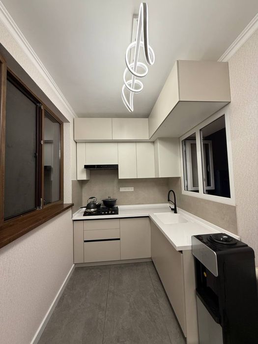 Продаётся квартира 3/2/5 77 серия Карасу-2