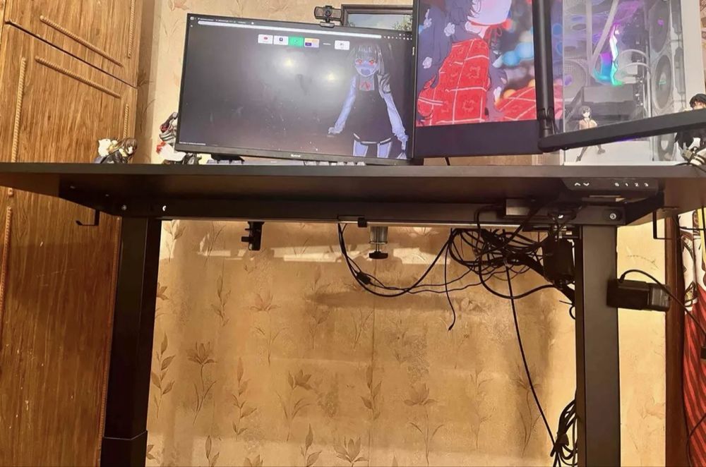 Компьютер Rtx 4070 super