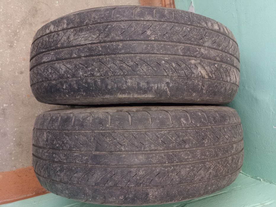 Автомобильные шины