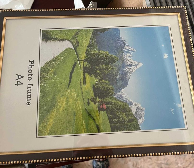 Продам рамки для сертификатов, грамот