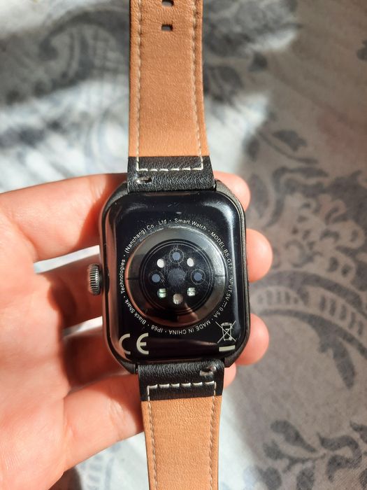 Smartwatch Blackshark GT3