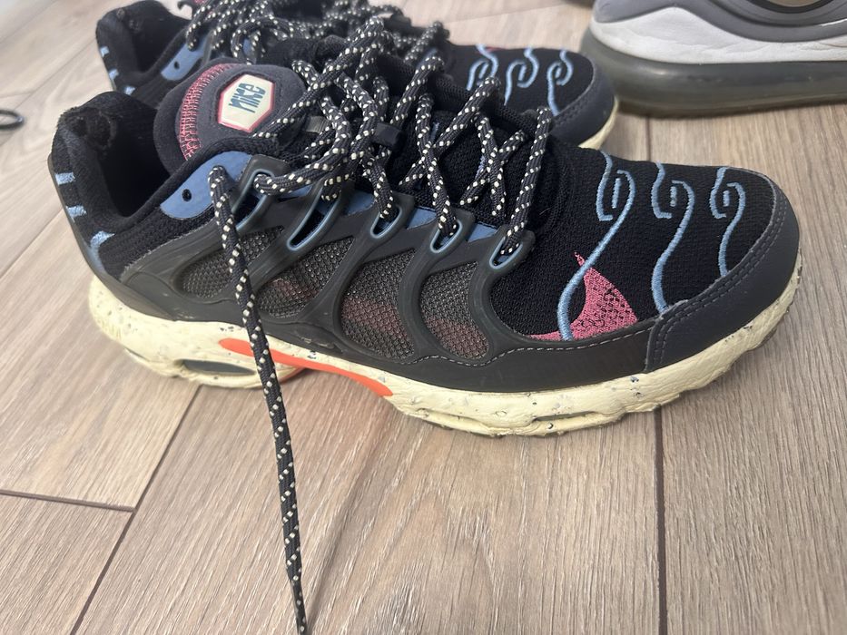 Adidasi Nike Air Max Terrascape Plus Sea Coral