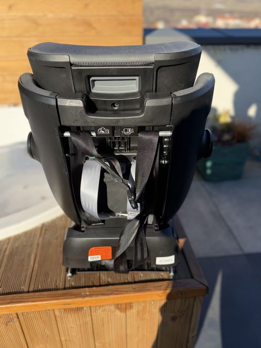 Vand Scaun auto Britax R. AdvansaFix i-Size