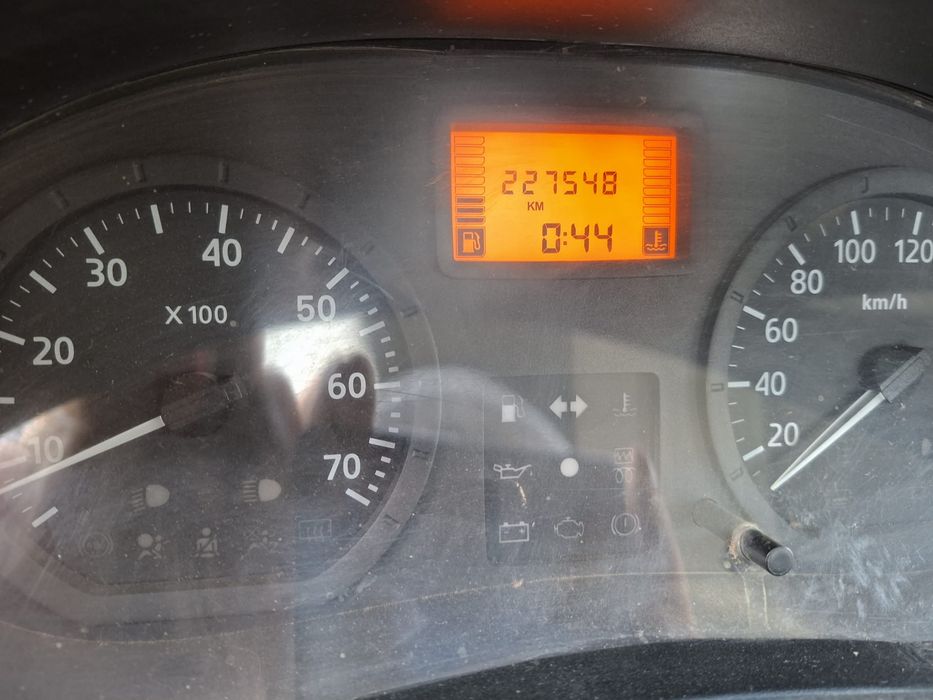 DACIA Logan 2009 — imagine 4