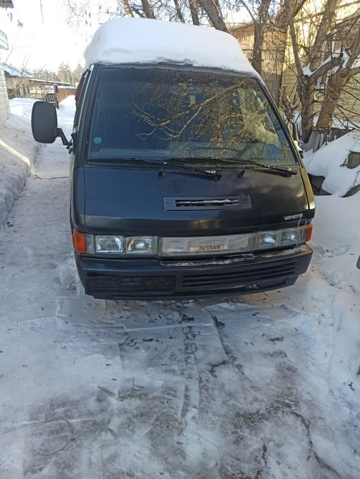 Продам Ниссан Ванета