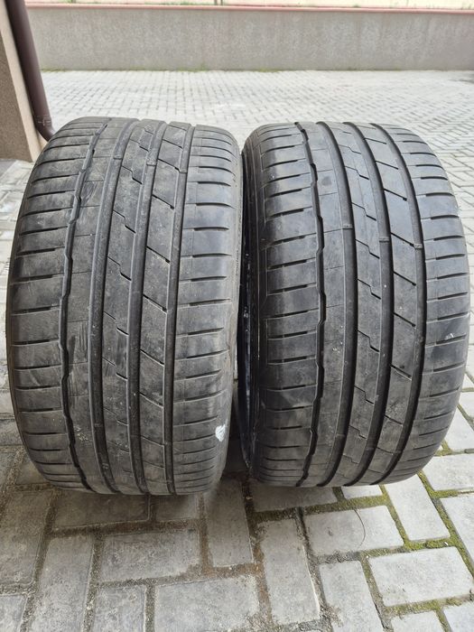 285/30/22 летни гуми HANKOOK AO