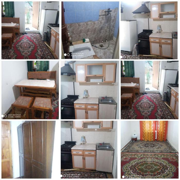 Ijaraga 1 xonali galereyka dom 250