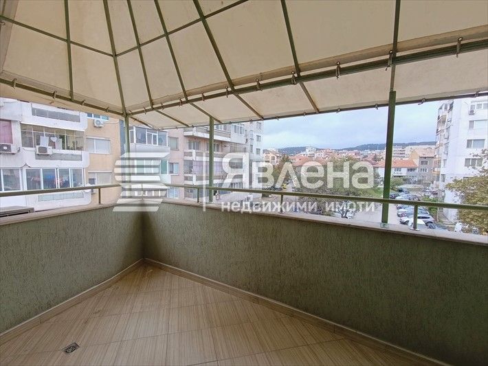 Дава се под наем Тристаен апартамент в Варна, Цветен квартал - 66 кв.м за 500 € - Снимка #8