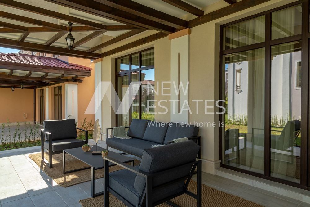 Продава се Къща в Созопол - 156 кв.м за 1853 €/кв.м - Снимка #1