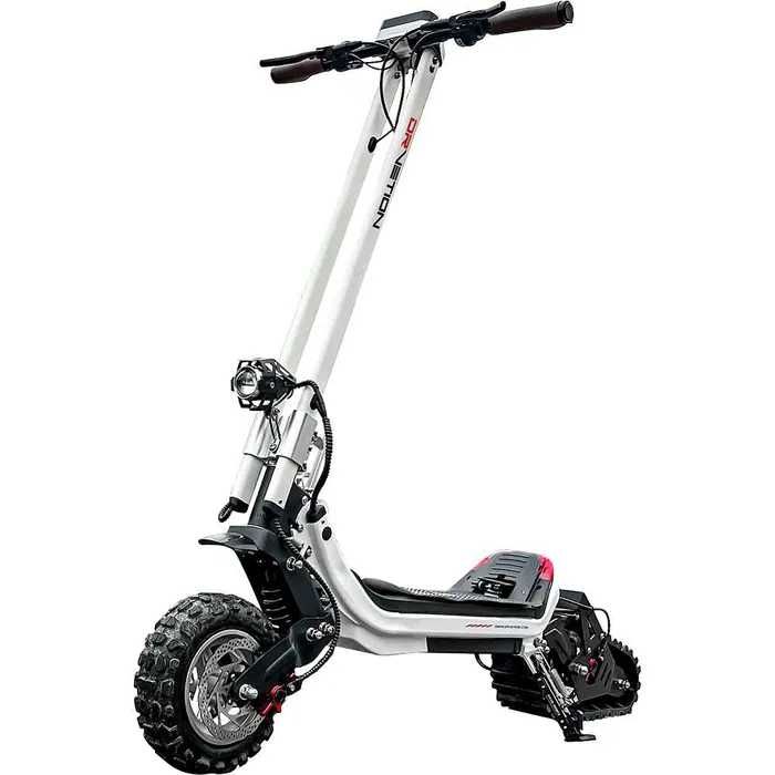 Електрически снежен скутер G63-DIY за всички терени, 1500W,48V/20.8AH