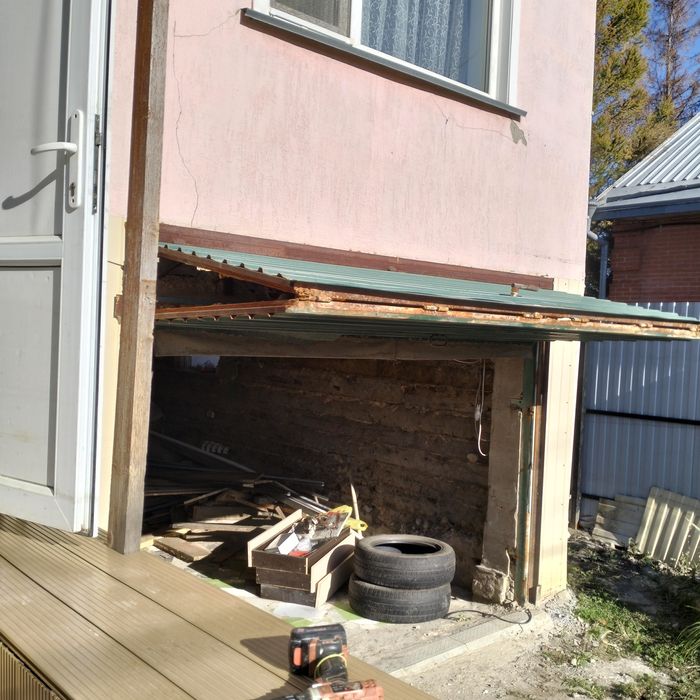 Продам гаражные ворота