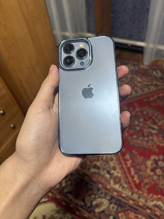 продам iPhone 13 PRO 256G.    Айфон 13 ПРО 256гб
