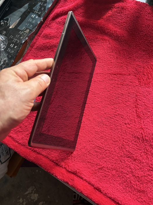 Tableta Asus fara accesorii