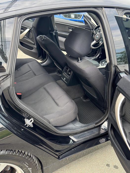 BMW 4 Series 2014 — imagine 4