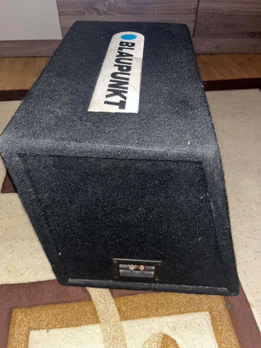 Blaupunkt GTb 1200 Mk II