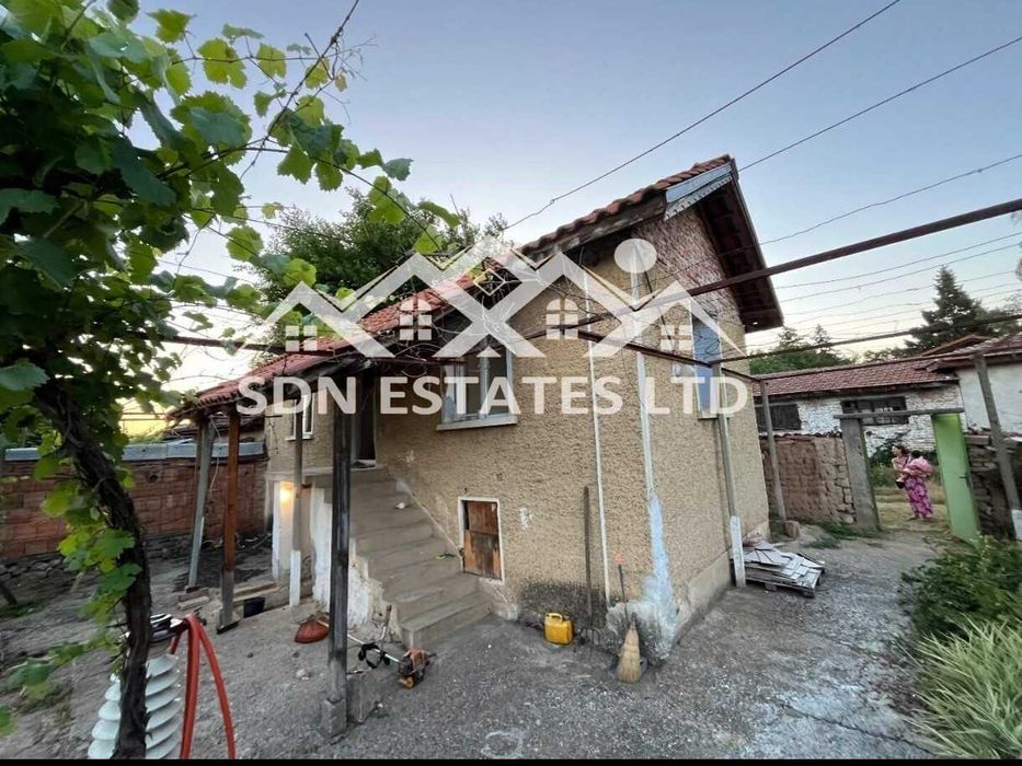 Продава се Къща в с. Горно Сахране, Област Стара Загора - 80 кв.м за 383 €/кв.м - Снимка #18