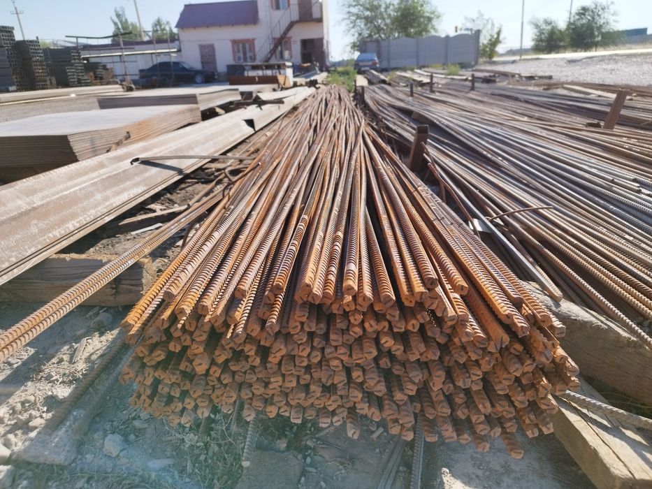 арматура квадрат труба