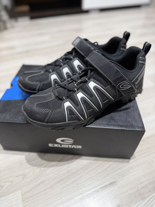 Обувки за колоездене