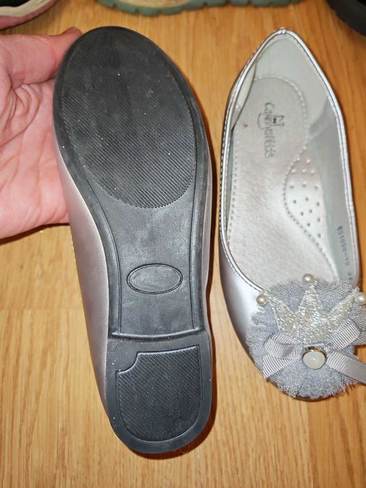 Боти и ботуши за момиче 26 номер до 32 номер