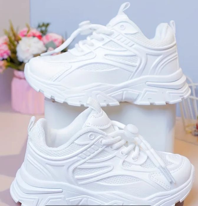 Детские  кросовки