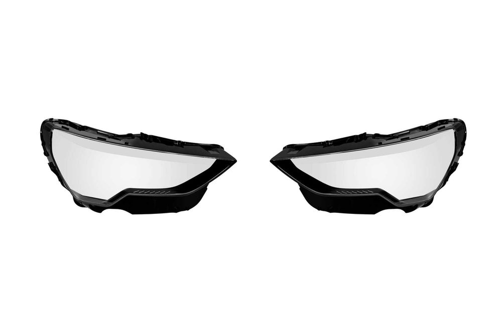 Ляво / Дясно стъкло за фар Audi Q3 18-20