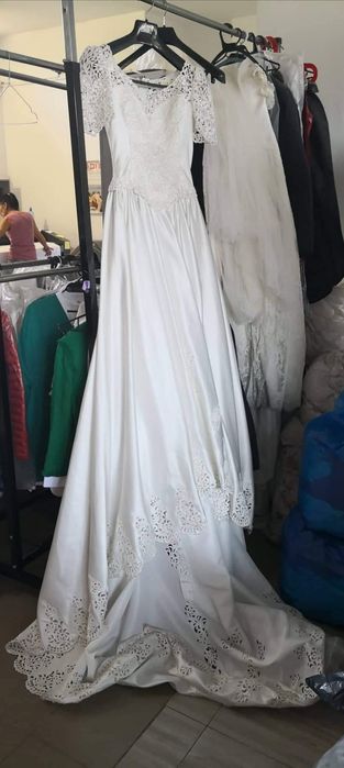 Булченска рокля.