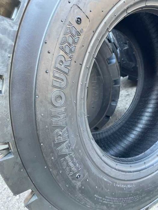 ARMOUR Cauciucuri noi industriale cu 14 pliuri garantie 12-16.5