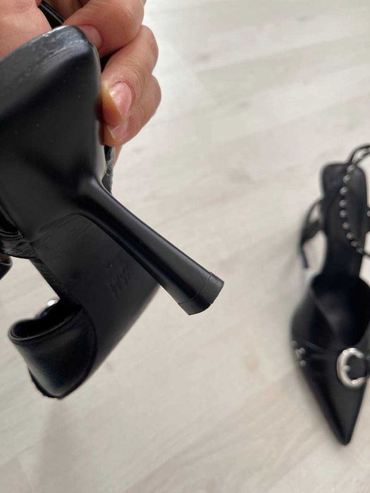 Слингбэки H&M, 38 размер