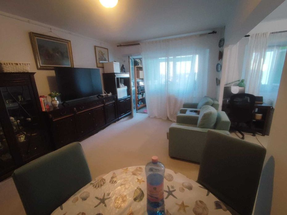 Apartament 3 Camere Nicolae Titulescu 105 | 12 min metrou Victoriei | AC | Bloc Anvelopat