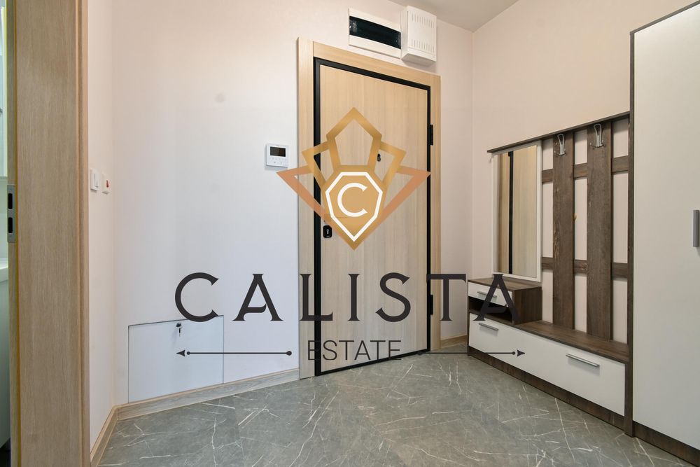 Дава се под наем Двустаен апартамент в София, Борово - 60 кв.м за 750 € - Снимка #8