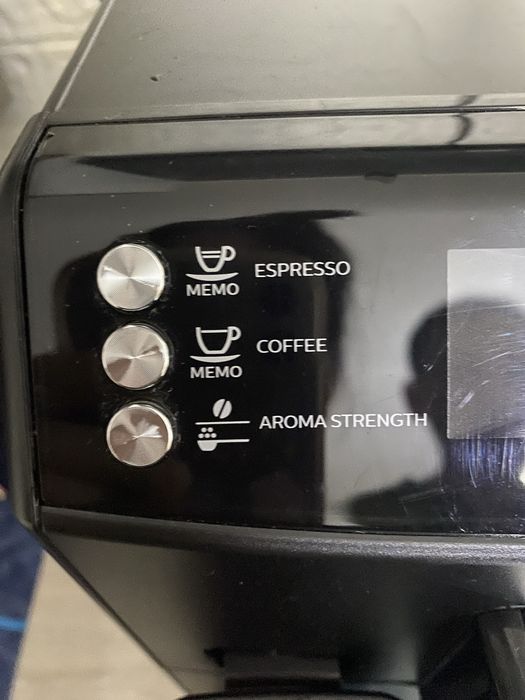 СРОЧНО ПРОДАМ Кофемашина Philips