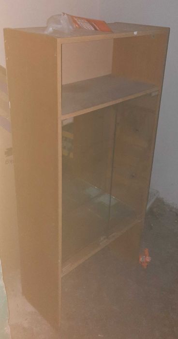 Кухонные шкафы даром