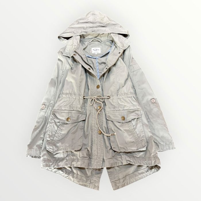 Дамски връхни The North Face, Ralph Lauren, G-STAR, Lee, Sisley