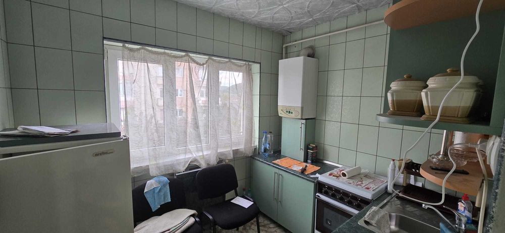 Vand apartament ultracentral 2 camere