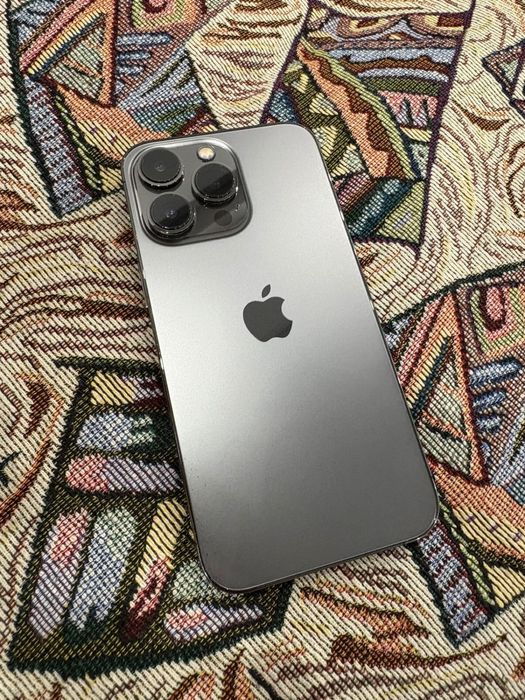 Iphone 13 pro 128 gb