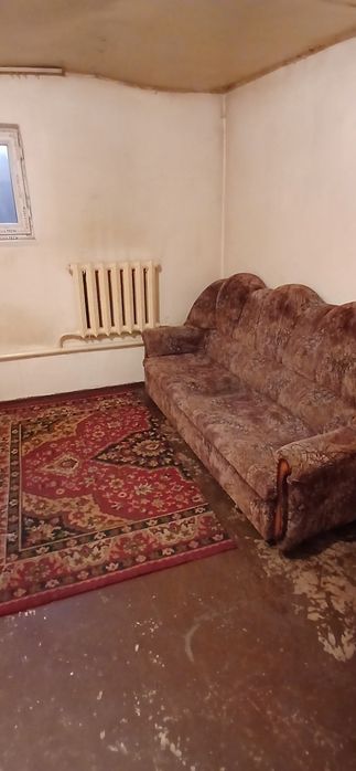 Сдам времянку в центре