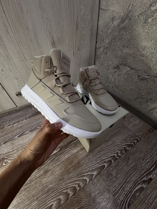 Кроссовки Adidas Fusion Storm